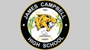 James Campbell High School