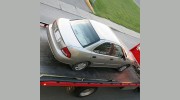 Scott's Towing & Recovery Service