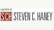 S Haney Law
