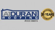 A1 Duran Roofing