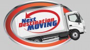 Next Destination Moving
