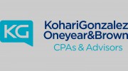 Kohari & Gonzalez