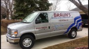 Braun's Heating & Air Conditioning