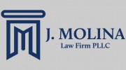 J Molina Law Firm