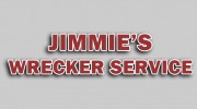Jimmie's Wrecker Service