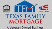 Texas Family Mortgage