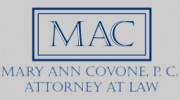 Mary Ann Covone At Law