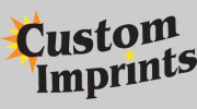 Custom Imprints