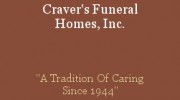 Cravers Funeral Home
