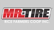Mr. Tire Auto Service Center