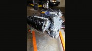 Amos Engine Installation