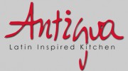 Antigua Latin Inspired Kitchen