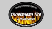 Christensen Tire & Automotive