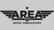 Area 51 Powder Coating