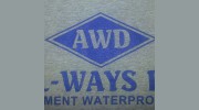 All-Ways Dry Of Mid-Michigan