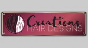 Creations Hair Designs