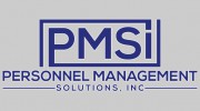 Personnel Management Solutions