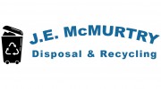 J E McMurtry Disposal