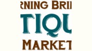 Burning Bridge Antiques Market