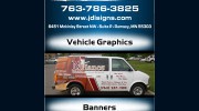 JDI Signs & Graphics