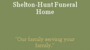 Shelton Funeral Home