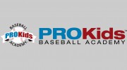 Prokids Baseball Academy