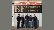 F & F Automotive