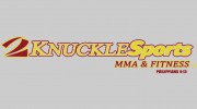 2 Knuckle Sports MMA & Fitness Academy