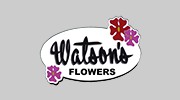 Watson Flower Shops