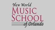 New World Music School Of Orlando