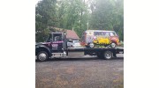 Value Towing