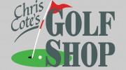 Chris Cote's Golf Shop