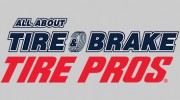 All About Tire & Brake Tire Pros