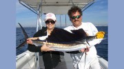 Jack M Up Fishing Charters