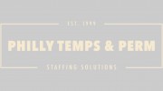 Philly Temps & Perm