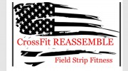 Field Strip Fitness