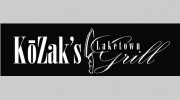 Kozak's Laketown Grill