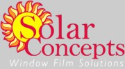Solar Concepts