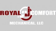 Royal Comfort Mechanical