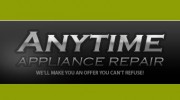 Anytime Appliance Repair