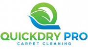 QuickDry Pro Carpet Cleaning