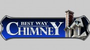 Best Way Chimney Repair