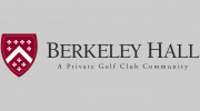 Berkeley Hall Golf Maintenance