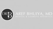 Aref Bhuiya, M.D