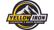 Yellow Iron Excavating & Waste Removal