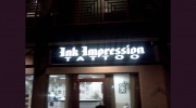 Ink Impression Tattoo