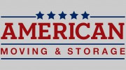 American Moving & Storage