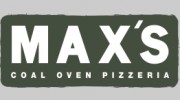 Max's Pizza