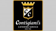 Contigiani's Catering Service