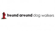 Hound Around Dog Walkers
